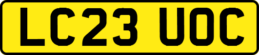 LC23UOC