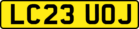 LC23UOJ