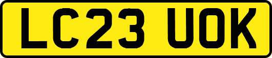 LC23UOK