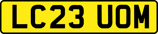 LC23UOM