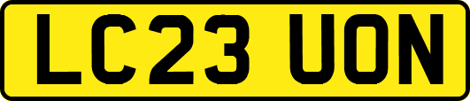 LC23UON