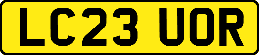 LC23UOR