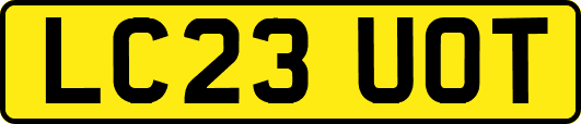 LC23UOT