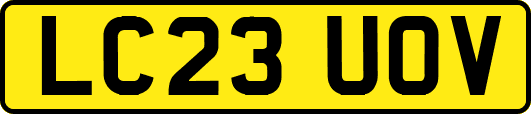 LC23UOV