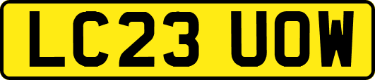 LC23UOW