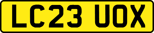 LC23UOX