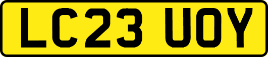 LC23UOY