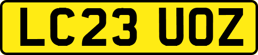 LC23UOZ