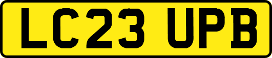 LC23UPB