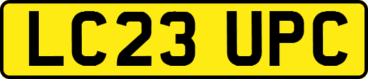 LC23UPC
