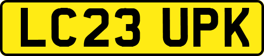 LC23UPK