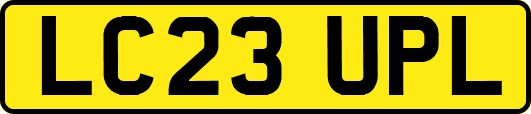 LC23UPL