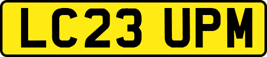 LC23UPM