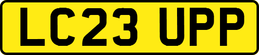 LC23UPP