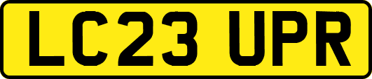 LC23UPR