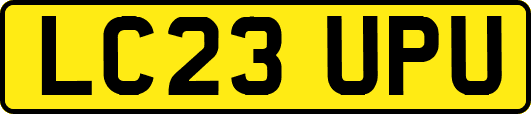 LC23UPU