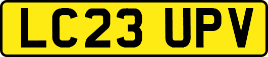 LC23UPV