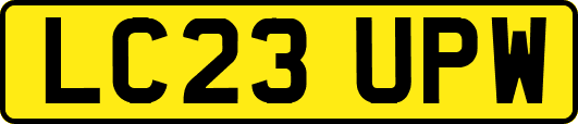 LC23UPW
