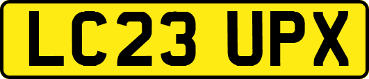 LC23UPX