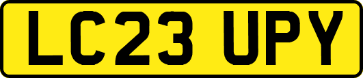 LC23UPY