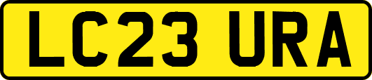 LC23URA