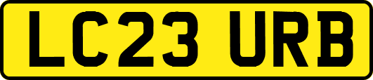 LC23URB