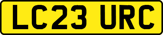 LC23URC