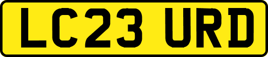 LC23URD