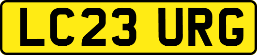 LC23URG