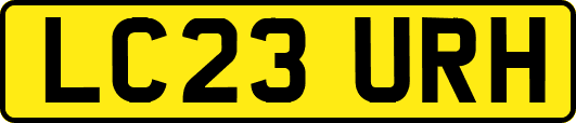 LC23URH