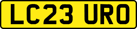 LC23URO