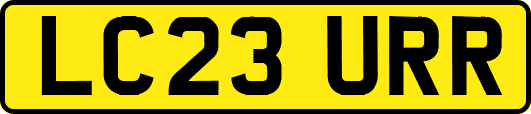 LC23URR