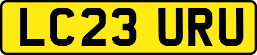 LC23URU