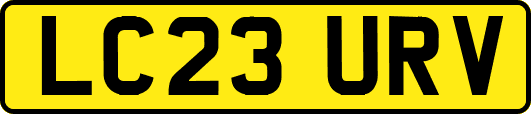 LC23URV