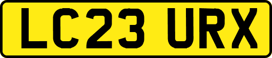 LC23URX