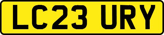 LC23URY