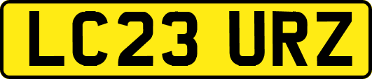 LC23URZ