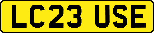 LC23USE
