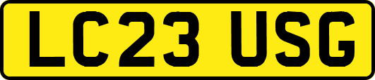 LC23USG