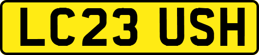 LC23USH