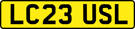 LC23USL