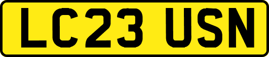 LC23USN