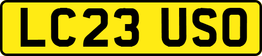 LC23USO