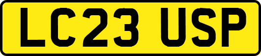 LC23USP