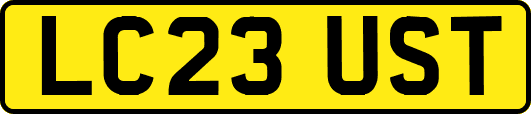LC23UST