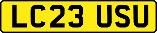 LC23USU
