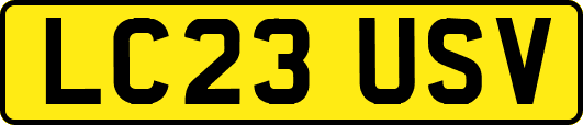 LC23USV
