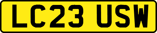 LC23USW