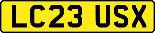 LC23USX