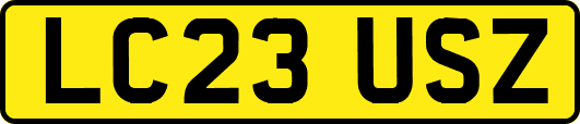 LC23USZ